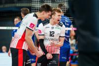 Udana rehabilitacja za Puchar Polski. Asseco Resovia wróciła na zwycięską ścieżkę