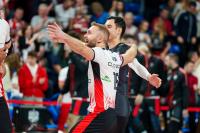 Asseco Resovia nie dała szans Warszawianom!