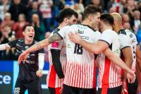 Asseco Resovia zagra z mistrzem Portugalii [ZAPOWIEDŹ]