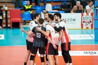 Fot. Asseco Resovia Rzeszów.