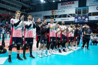 Fot. Asseco Resovia Rzeszów. 