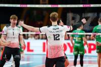 Fot. Asseco Resovia Rzeszów. 