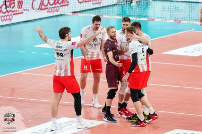 Pora na półfinały PlusLigi [Zapowiedź]