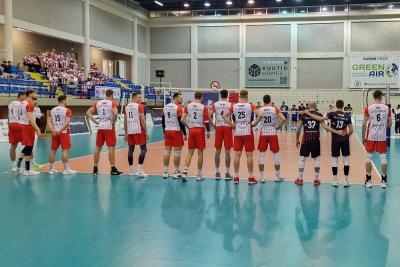 Fot. Asseco Resovia/X.