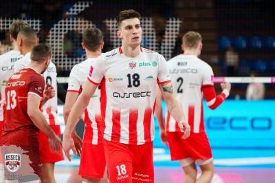 Fot. Monika Pliś/KS DevelopRes Rzeszów.