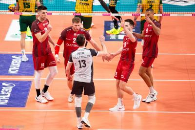 PlusLiga: Asseco Resovia i mecz o wszystko [ZAPOWIEDŹ]
