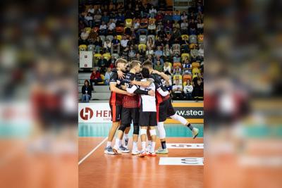 fot. Asseco Resovia Rzeszów/Facebook.