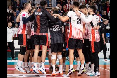 fot. Asseco Resovia Rzeszów/Facebook.