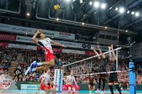 Asseco Resovia w liczbach w sezonie 2023/2024 [FOTOGALERIA]