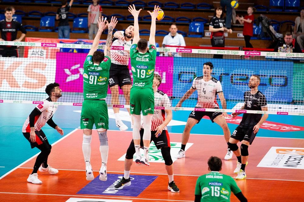 Fot. Asseco Resovia Rzeszów/Facebook.