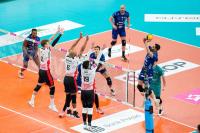 Fot. Asseco Resovia Rzeszów. 