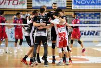 Asseco Resovia pokonała GFC Ajaccio i jest w półfinale Pucharu CEV