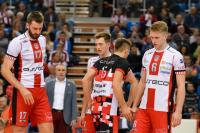 Asseco Resovia bez szans w starciu z Biełogorie Biełgorod