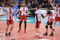 Resovia wygrała 3-0 z Łuczniczką Bydgoszcz
