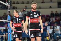 Resovia wypada poza strefę play-off po porażce z Onico Warszawa