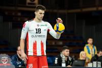 Drugim okiem Janusza na Asseco Resovię: Szakal i włoski dyrygent odmienili rzeszowian