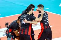 Wielki mecz Asseco Resovii!