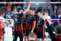 Asseco Resovia poznała przeciwnika w Pucharze CEV