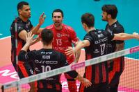 Rzeszowianie pewnie wypunktowali zdziesiątkowaną Zaksę!