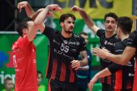 Asseco Resovia przegrała kolejny raz...