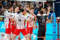 Asseco Resovia w finale Pucharu CEV! Fenerbahce Stambuł rozbite w rewanżu!