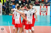 Znamy terminy meczów finałowych Pucharu CEV!