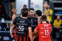 Co za pogoń siatkarzy Resovii!