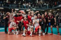 Asseco Resovia zdobyła Puchar CEV!