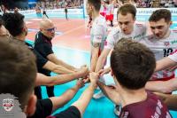 Ważne oświadczenie Asseco Resovii!