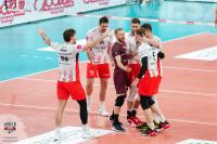 Gorzkie pożegnanie sezonu na Podpromiu...