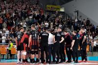 To już jest koniec, nie ma już nic. Asseco Resovia poza podium!