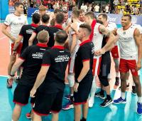 Asseco Resovia w finale turnieju w Krośnie!