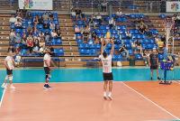 Poznaliśmy plan sparingów Asseco Resovii