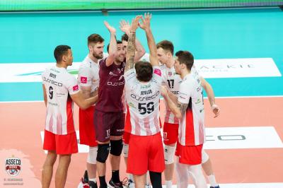 Fenerbahce Stambuł vs. Asseco Resovia. Kto zagra w finale Pucharu CEV? [Zapowiedź] 