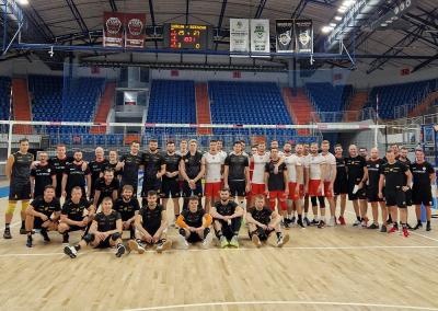 Fot. Asseco Resovia/Twitter