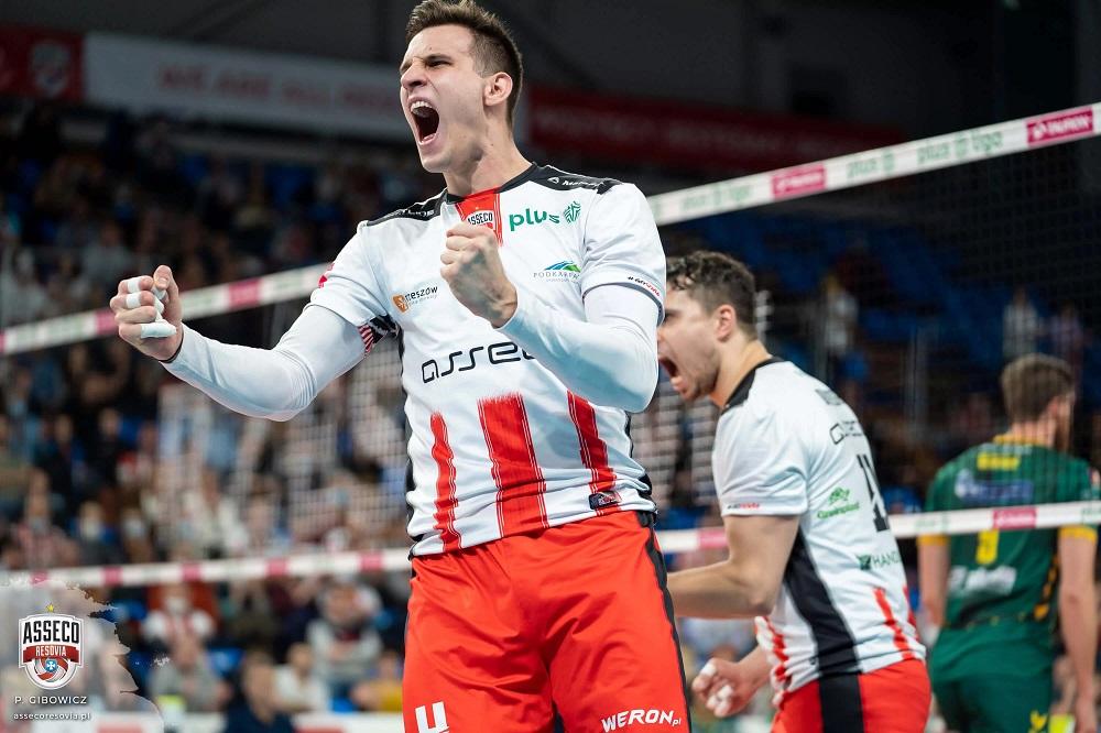 fot. Asseco Resovia