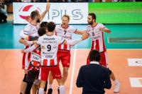 Asseco Resovia rozbiła Chemik Bydgoszcz