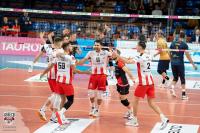 Pewne zwycięstwo Asseco Resovii na inaugurację sezonu!