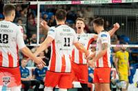 WIDEO: Trefl Gdańsk - Asseco Resovia 2-3 [SKRÓT MECZU]