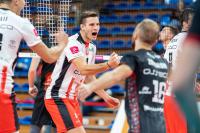 Asseco Resovia wygrała ostatni sparing przed ligą
