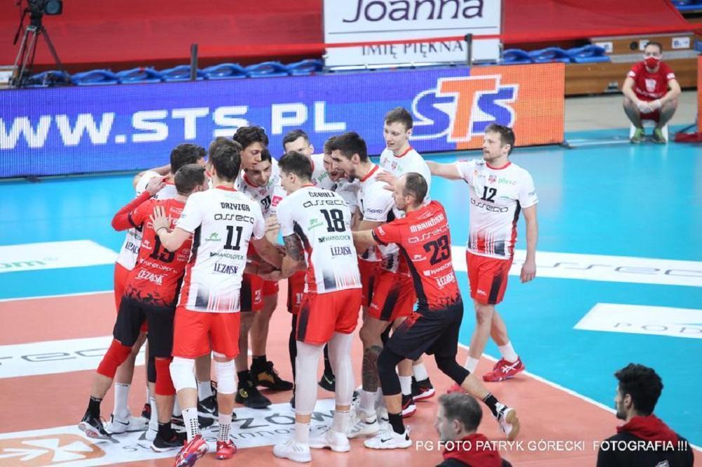 fot. Patryk Górecki