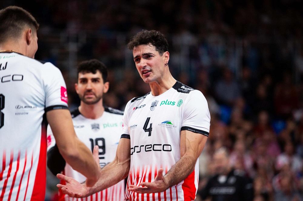 fot. Asseco Resovia