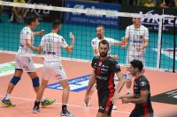 Warta Zawiercie pokonała Asseco Resovię na inaugurację Plus Ligi