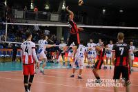 Klubowe Mistrzostwa Świata 2018: Asseco Resovia – Diatec Trentino 0:3 [FOTOGALERIA]