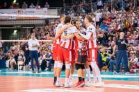 Zmiana w zarządzie nie pomogła. Kolejna porażka Asseco Resovii