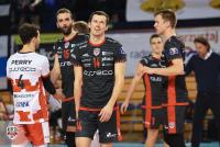 Resovia zagra towarzysko z ekipą z Francji