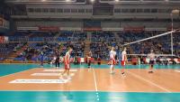 Zwycięski sparing Asseco Resovii. Pokonali Stade Poitevin Volley-Ball