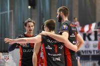 Zwycięstwo Asseco Resovii nad aktualnym mistrzem Polski