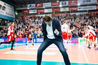 Resovia znów przejmuje ster! Pokonali Jastrzębski Węgiel