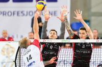 Rewolucja w Asseco Resovii! Siedmiu graczy opuszcza klub